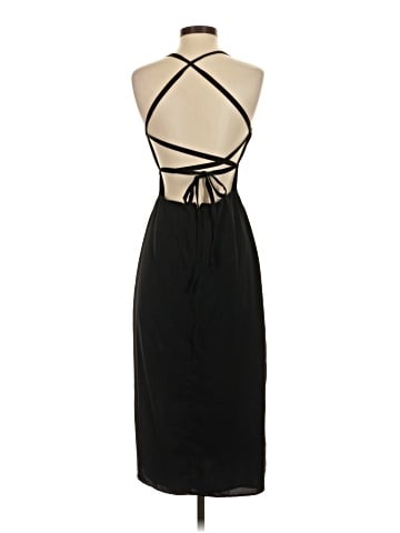 Abercrombie & Fitch Cocktail Dress (view 2)