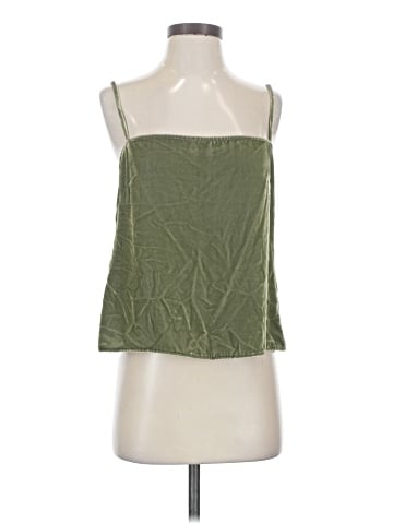 Reformation Tube Top (view 1)