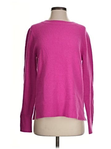 J.Crew Factory Store Pullover Sweater (view 1)