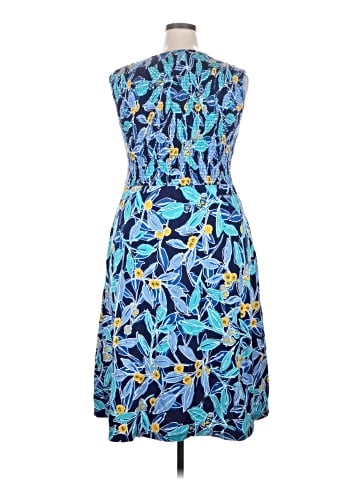 Coldwater Creek Casual Dress (view 2)
