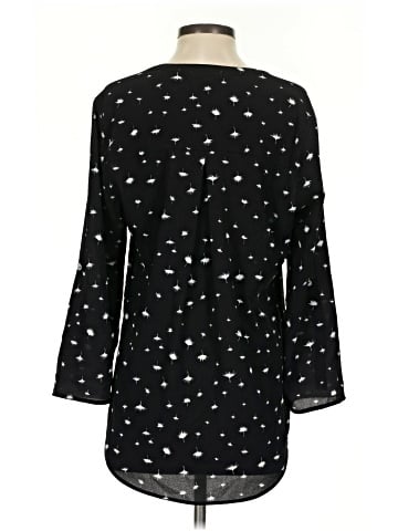 Daniel Rainn 3/4 Sleeve Blouse (view 2)