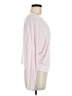 auden Pink Pullover Sweater Size M - photo 4