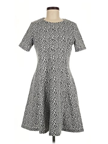 Hutch Casual Dress (view 1)