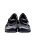 Earth 100% Leather Black Flats Size 8 1/2 (wide) - photo 2