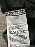 Old Navy 100% Polyester Solid Black Raincoat Size 12-18 mo - photo 4