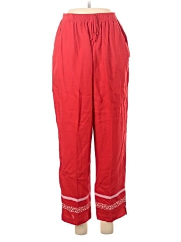 Stonebridge Linen Pants (view 1)