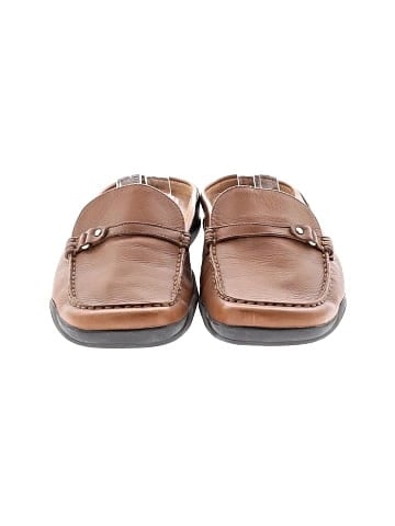 Bass Mule/Clog (view 2)