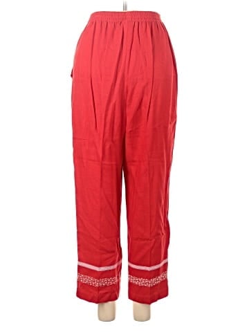 Stonebridge Linen Pants (view 2)