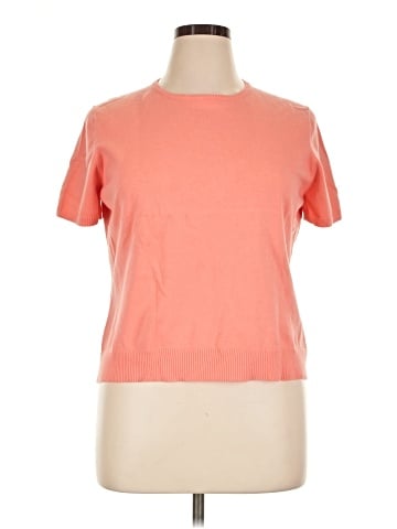 Lands' End Pullover Sweater (view 1)