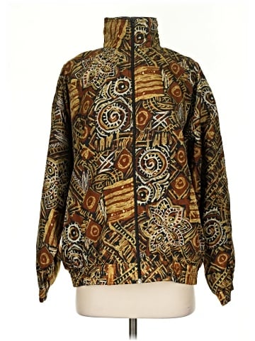Kaktus Windbreaker (view 1)