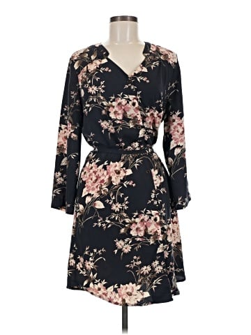 Brixon Ivy Casual Dress (view 1)