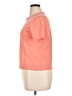 Lands' End Orange Pullover Sweater Size XL - photo 5