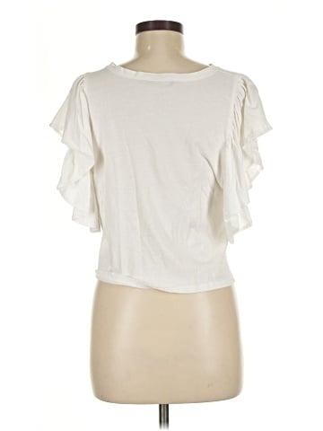 Zara Short Sleeve Top (view 2)