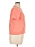 Lands' End Orange Pullover Sweater Size XL - photo 4