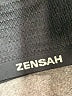 Zensah Black Sports Bra Size Med - Lg - photo 7
