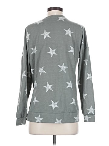 Moa Moa Pullover Sweater (view 2)