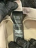 Chico's Solid Tan Dress Pants Size Med (1) - photo 8