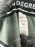90 Degree by Reflex Solid Gray Casual Pants Size M - photo 7
