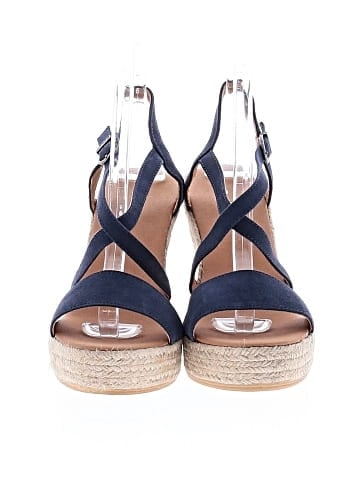 Barbour Wedges (view 2)