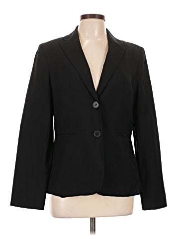Jones New York Collection Blazer (view 1)