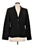 Jones New York Collection Black Blazer Size 12 - photo 1