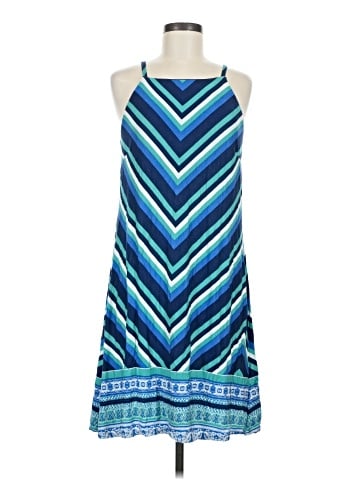 Luxology Casual Dress (view 1)