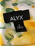 Alyx Yellow Cocktail Dress Size 2 - photo 7