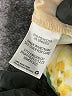 Alyx Yellow Cocktail Dress Size 2 - photo 8