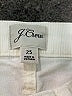 J.Crew Ivory Casual Pants Size 25 waist - photo 7