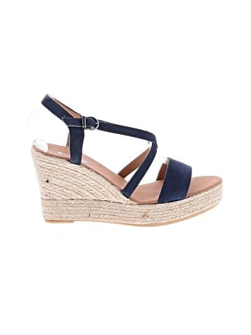 Barbour Wedges (view 1)