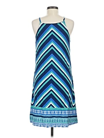 Luxology Casual Dress (view 2)