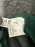 Shein Solid Green Formal Skirt Size L - photo 5