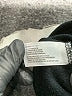 Gap Body Black Fleece Size S - photo 7