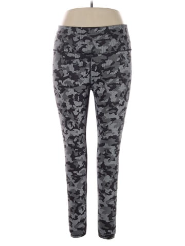 Spyder Active Pants (view 1)