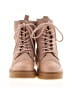 Aldo Tan Ankle Boots Size 7 1/2 - photo 2
