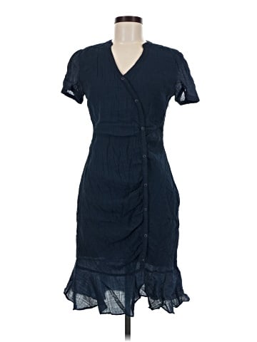 Cupcakes & Cashmere Casual Dress (view 1)