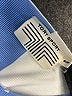Tory Sport Color Block Blue Pullover Sweater Size S - photo 7