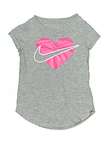 Nike Short Sleeve T-Shirt (view 1)