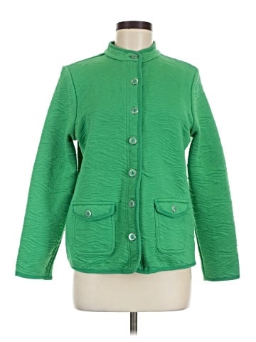 Isaac Mizrahi LIVE! Jacket (view 1)