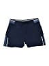 Athleta Color Block Blue Athletic Shorts Size XS - photo 1