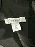 Nine West Solid Black Shorts Size M - photo 3