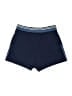 Athleta Color Block Blue Athletic Shorts Size XS - photo 2