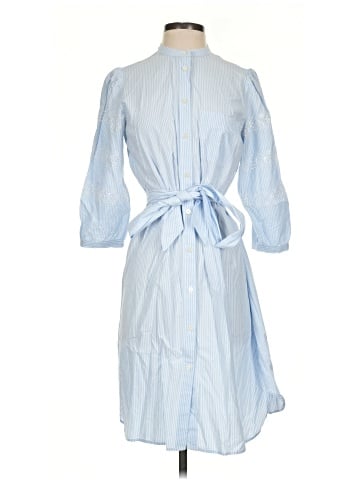 Ann Taylor LOFT Casual Dress (view 1)