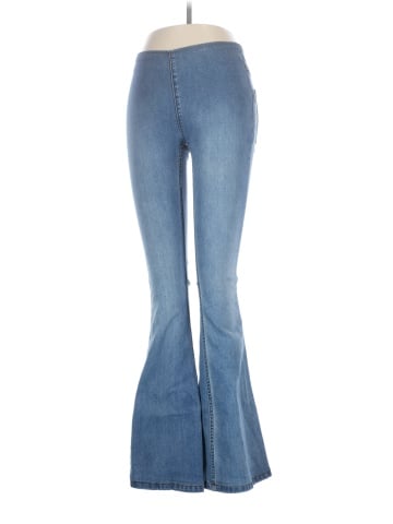 Free People Jeans (view 1)