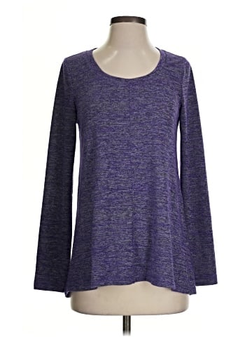 Jones New York Pullover Sweater (view 1)