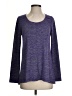 Jones New York Purple Pullover Sweater Size S - photo 1