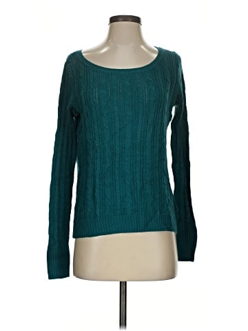 American Eagle Outfitters Pullover Sweater (view 1)