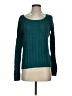 American Eagle Outfitters Teal Pullover Sweater Size S - photo 1