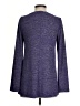 Jones New York Purple Pullover Sweater Size S - photo 2