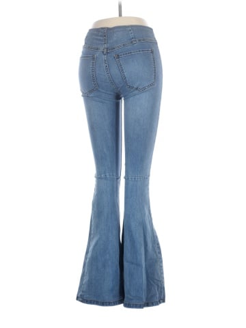 Free People Jeans (view 2)